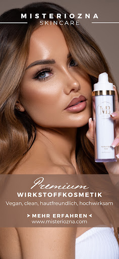 Misteriozna Skincare screenshot 1