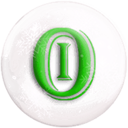 Obrázek ikony Sleet Green Icons Pack