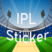 IPL Stickers for Whatsapp - IPL WAStickerApps