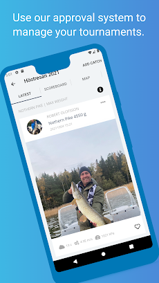 FishChamp - Sport fishing appのおすすめ画像5