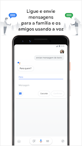 Não fale assim comigo”, a nova abordagem do Google Assistente para falas  inapropriadas – Nova Post