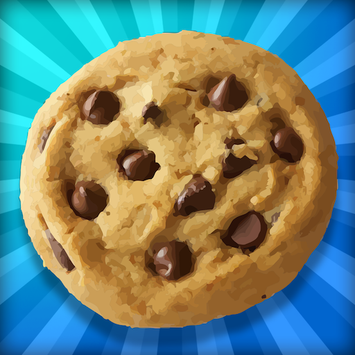 Cookie Clicker Old - இலவசமாக ஆன்லைன் விளையாட Yandex Games