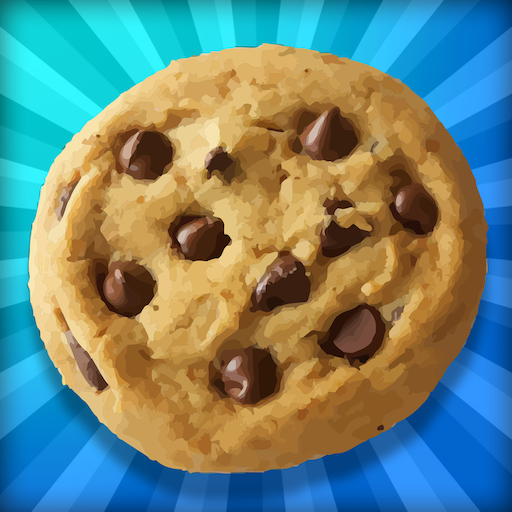 Cookie Maker For Kids  Icon