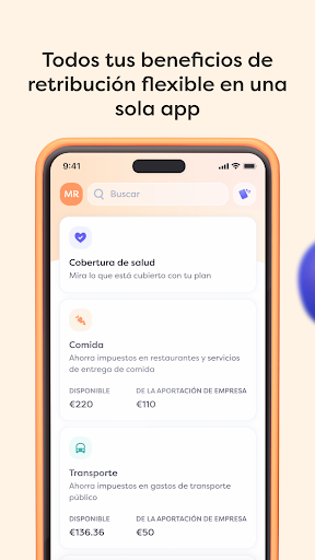 Alan España: partner de salud screenshot 4
