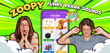Zoopy: Funny Prank Sound APK
