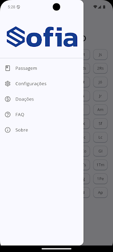 Sofia Screenshot 4 - AppWisp.com
