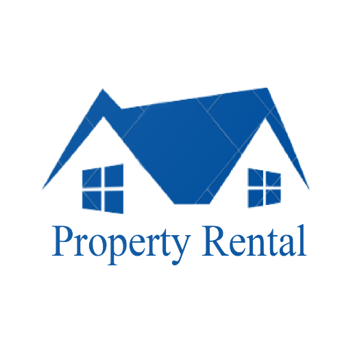 Property Rental Admin logo