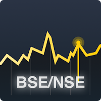India StockX - BSE/NSE Live Markets: Chart & News