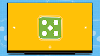screenshot of Dice App for board games