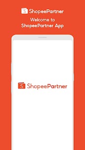 Shopee Partner Go Digital v2.80.1 Apk (Premium Unlocked/All) Free For Android 1