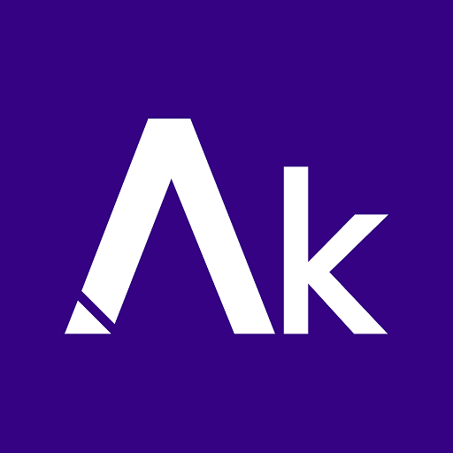 Akcedo User logo
