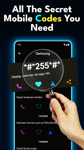 Hacker: Secret Codes & Ciphers screenshot 2