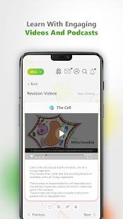 Roducate - Africa's No.1 Learning App 3.0.7 screenshots 3