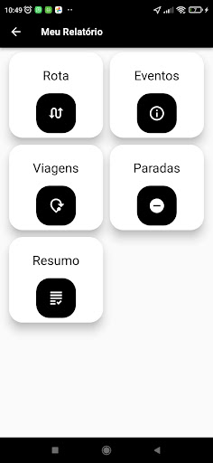 SegCar Gps Screen 2