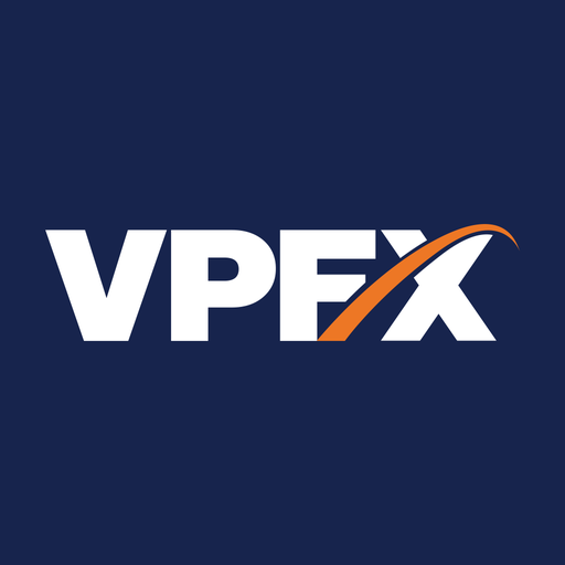 VPFX Signals logo