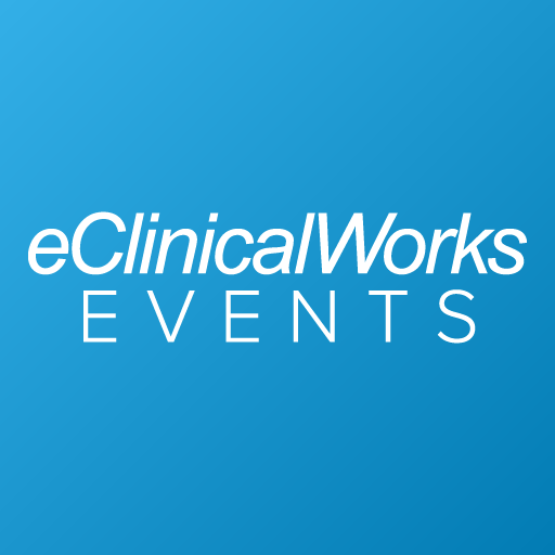 eCW Events 5.0.11 Icon