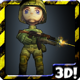 Nightmares! 3D icon