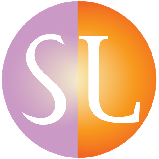 SattvaLife Wellness logo