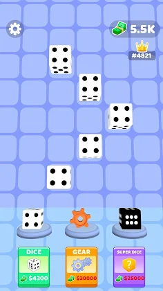 Dice Factory - Screenshot 2