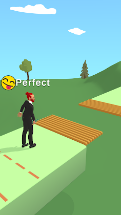 Tipsy Run - Screenshot 4