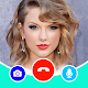 Taylor Swift Fake Video Call & Chat Simulator Скачать для Windows