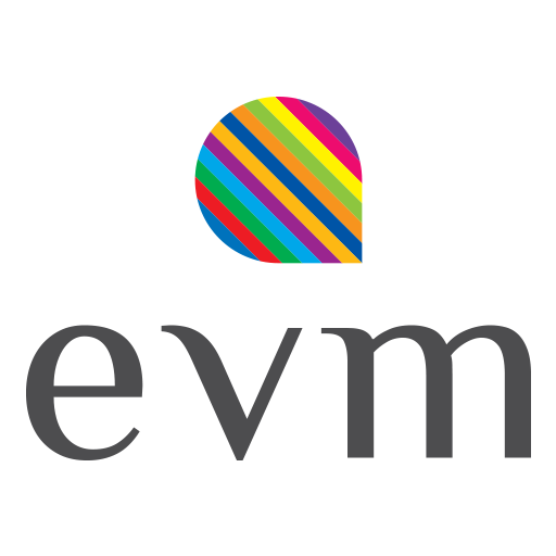 EVM App  Icon