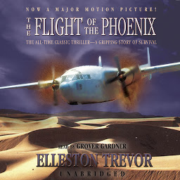 Icon image The Flight of the Phoenix