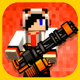 Best Pixel Gun 3D Guide icon