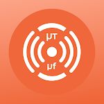 Cover Image of Unduh Radiation Detector and Meter  APK