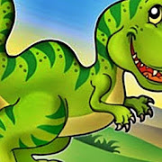 The Dinosaur Find Game Free