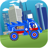 Sonic Racing Journey icon