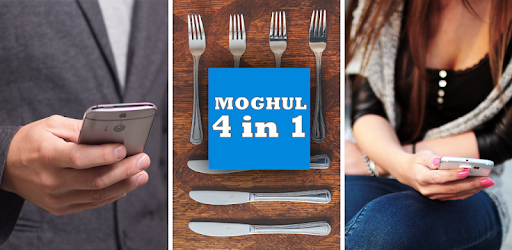 Moghul 4 in 1 Carrickgergus