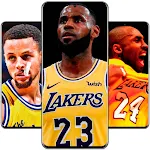 Cover Image of 下载 Incredible Nba Wallpapers HD / 4K Backgrounds Pro 1.00 APK