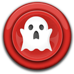 Cover Image of Télécharger Ghostbuster Siren Button 1.0.3 APK