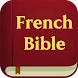 la Sainte Bible in french