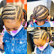 African Kids Hairstyle 2021 Download on Windows