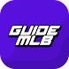 Guide MLB - Androidアプリ