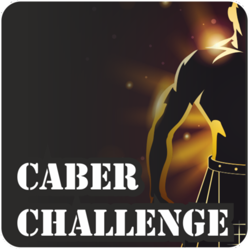 Caber Challenge