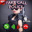 Fake Call Police Prank  2021 🔥