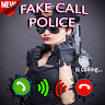 Fake Call Police Prank  2021 🔥