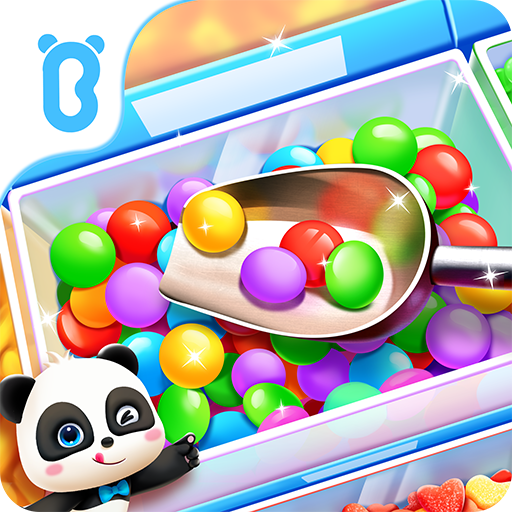 Baby Panda's Kids Crafts DIY 9.70.00.00 Icon