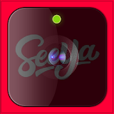 Seeya Video Face Time icon