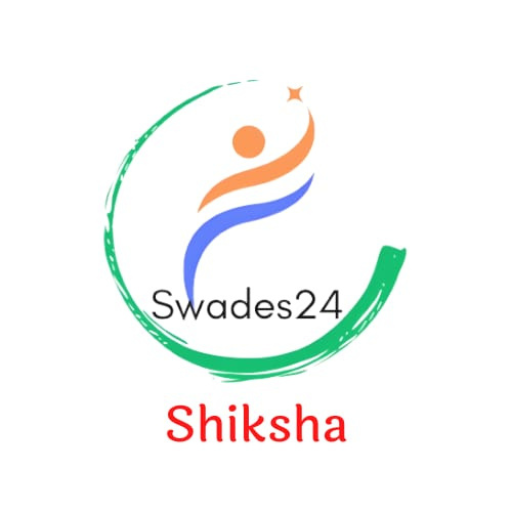 Swades24 Shiksha for  Android – Latest Version & Features app icon
