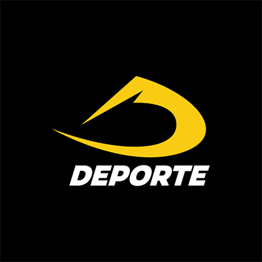 Deporte logo