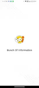 BOI - Bunch of Information