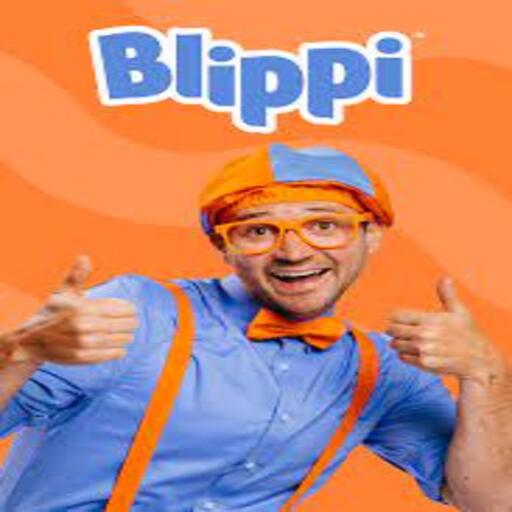 Blippi educate your kids