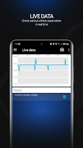 OBDeleven VAG car diagnostics - Apps on Google Play