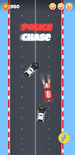 3D Highway Racing - Car Game