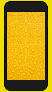 The Yellow Wallpaper 4K