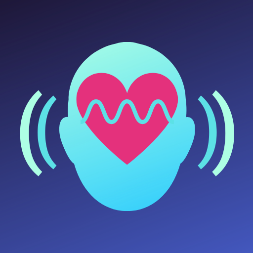 MyVibes: Saúde Mental e muito+ logo